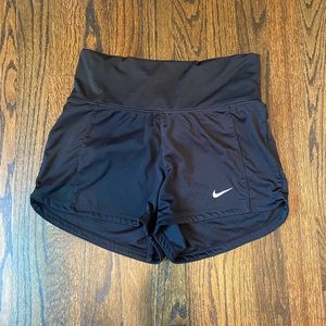 Nike XS Dri Fit shorts